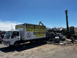 Retail Junk Removal in Emerald Mountain, AL