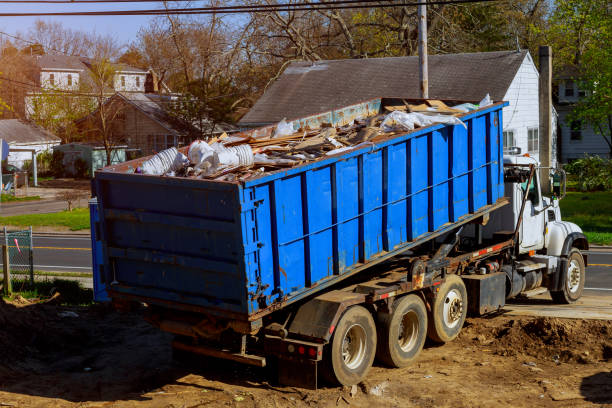 Best Yard Waste Removal  in Emerd Mountain, AL