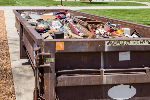 Best Donation Pickup Services  in Emerd Mountain, AL