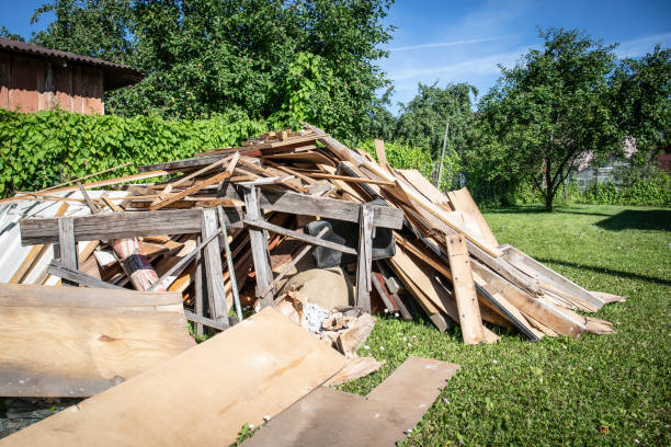 Best Shed Removal  in Emerd Mountain, AL